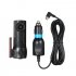 This Car DVR is able to help you record everything that happened on the way  and to provide all the footage you ll need to prove when suffer blackmail