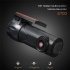 This Car DVR is able to help you record everything that happened on the way  and to provide all the footage you ll need to prove when suffer blackmail