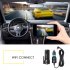 This Car DVR is able to help you record everything that happened on the way  and to provide all the footage you ll need to prove when suffer blackmail