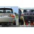 This Car Rear view Camera easily installs onto the back your vehicle for a crystal clear and wide angle display of everything behind you
