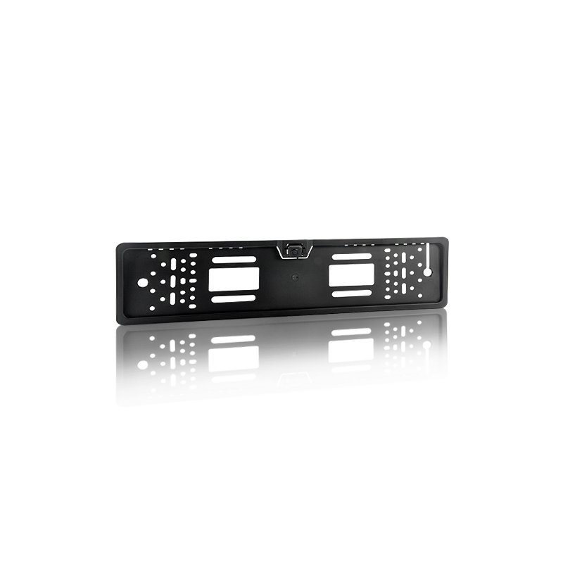 Car Rearview Camera for EU Plates