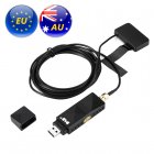 This DAB adaptor allows you to listen to a wide range of radio channels that you normally can t access through your FM radio 