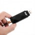This DAB adaptor allows you to listen to a wide range of radio channels that you normally can t access through your FM radio 