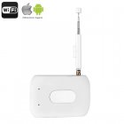 This DTV Link is a user friendly cell phone accessory that lets you watch live free to air TV channels on your iOS and Android phones and tablets 