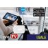 This DTV Link is a user friendly cell phone accessory that lets you watch live free to air TV channels on your iOS and Android phones and tablets 
