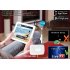 This DTV Link is a user friendly cell phone accessory that lets you watch live free to air TV channels on your iOS and Android phones and tablets 
