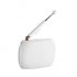 This DTV Link is a user friendly cell phone accessory that lets you watch live free to air TV channels on your iOS and Android phones and tablets 