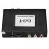 This Digital TV Receiver Box is a great car gadget that allows you to watch your favorite films and movies while you re on holiday abroad  