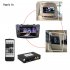 This Digital TV Receiver Box is a great car gadget that allows you to watch your favorite films and movies while you re on holiday abroad  