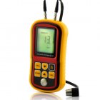 This Digital Ultrasonic Thickness Gauge is the most accurate way to measure the wall thickness of materials  Best Pocket Wall Meter