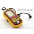 This Digital Ultrasonic Thickness Gauge is the most accurate way to measure the wall thickness of materials  Best Pocket Wall Meter