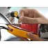 This Digital Ultrasonic Thickness Gauge is the most accurate way to measure the wall thickness of materials  Best Pocket Wall Meter