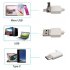 This Ear Cleaning Scoop comes with a built in micro HD camera and 6 LED lights with adjustable brightness  Multifunctional health gadget for nose  mouth  ears