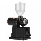 This Electric Coffee Bean Grinder comes with 150W power  1 litre capacity and three thickness adjustment options  fine grind  medium grind and coarse grind 