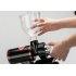 This Electric Coffee Bean Grinder comes with 150W power  1 litre capacity and three thickness adjustment options  fine grind  medium grind and coarse grind 