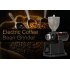 This Electric Coffee Bean Grinder comes with 150W power  1 litre capacity and three thickness adjustment options  fine grind  medium grind and coarse grind 
