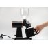 This Electric Coffee Bean Grinder comes with 150W power  1 litre capacity and three thickness adjustment options  fine grind  medium grind and coarse grind 