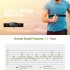 This Electrocardiograph will bring medical grade ECG reading in just 30 seconds and works with a range of leading fitness apps on iOS and Android devices