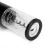 This Electronic Bottle Opener is a cool gadget that helps you open any wine bottle in the blink of an eye 