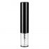 This Electronic Bottle Opener is a cool gadget that helps you open any wine bottle in the blink of an eye 