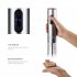 This Electronic Bottle Opener helps you to uncork wine bottles with the simple press of a button  
