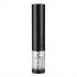 This Electronic Bottle Opener helps you to uncork wine bottles with the simple press of a button  