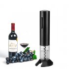 This Electronic Bottle Opener helps you to uncork wine bottles with the simple press of a button  
