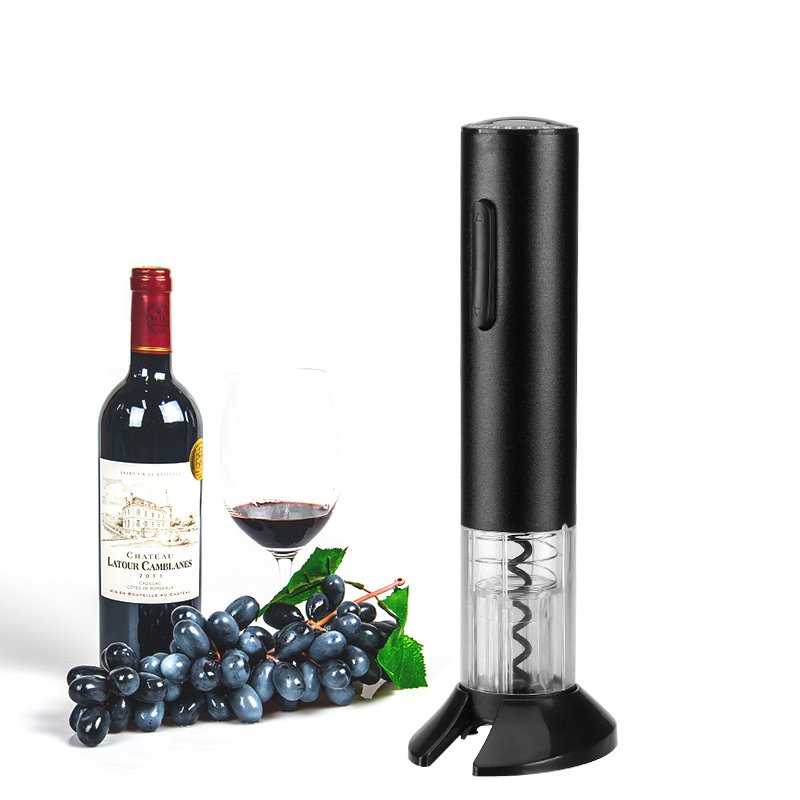 Electronic Bottle Opener