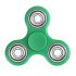 This Finger Gyroscope package features 5 different color hand spinners that are a cool gadget to share with all your friends 