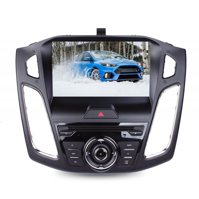 Wholesale Car Media Player From China