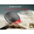 This GPS Tracker Tail Light keeps you constantly updated on the position of your bike  It comes with a waterproof design and 3200mAh battery 