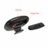 This GPS Tracker Tail Light keeps you constantly updated on the position of your bike  It comes with a waterproof design and 3200mAh battery 