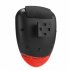 This GPS Tracker Tail Light keeps you constantly updated on the position of your bike  It comes with a waterproof design and 3200mAh battery 