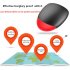 This GPS Tracker Tail Light keeps you constantly updated on the position of your bike  It comes with a waterproof design and 3200mAh battery 