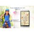 This GPS phone watch for children comes with an SOS feature and lets you keep track of your kids no matter where they are headed 