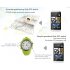 This GPS phone watch for children comes with an SOS feature and lets you keep track of your kids no matter where they are headed 