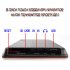This GPS unit comes in a sleek three color design  Red  Silver and Black  Driving will  never be the same again thanks to its wonderful performance and smooth 