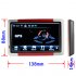 This GPS unit comes in a sleek three color design  Red  Silver and Black  Driving will  never be the same again thanks to its wonderful performance and smooth 