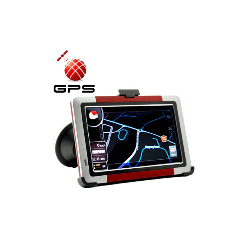 Portable Navigator