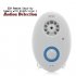 This GSM security camera with nighvision is exactly what you need to monitor your home or office while you are away  For less than  100 you can now   