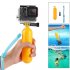 This Go Pro Accessory Kit comes with a wide range of accessories for your sports action camera  