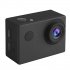 This HD Action Camera features a 5MP CMOS sensor and 140 degree lens thanks to which it allows you to shoot stunning footage of upcoming adventures  
