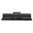 This HD Car DVR Kit comes with a total of 3 cameras that include an HD front camera and rear view parking camera  