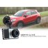 This HD Dash Camera is perfect for your car and comes with 4 Inch screen  Wide Angle Lens  Motion Detection and G Sensor