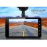 This HD Dash Camera is perfect for your car and comes with 4 Inch screen  Wide Angle Lens  Motion Detection and G Sensor