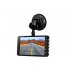 This HD Dash Camera is perfect for your car and comes with 4 Inch screen  Wide Angle Lens  Motion Detection and G Sensor