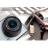 This HD Dash Camera is perfect for your car and comes with 4 Inch screen  Wide Angle Lens  Motion Detection and G Sensor
