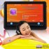 This HD media player will enhance your entertainment needs on the go anywhere anytime 