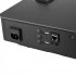 This HD projector supports 1080p media files thanks to which it lets you enjoy the latest media  With an Android OS  you can play games and browse the web 