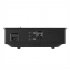This HD projector supports 1080p media files thanks to which it lets you enjoy the latest media  With an Android OS  you can play games and browse the web 